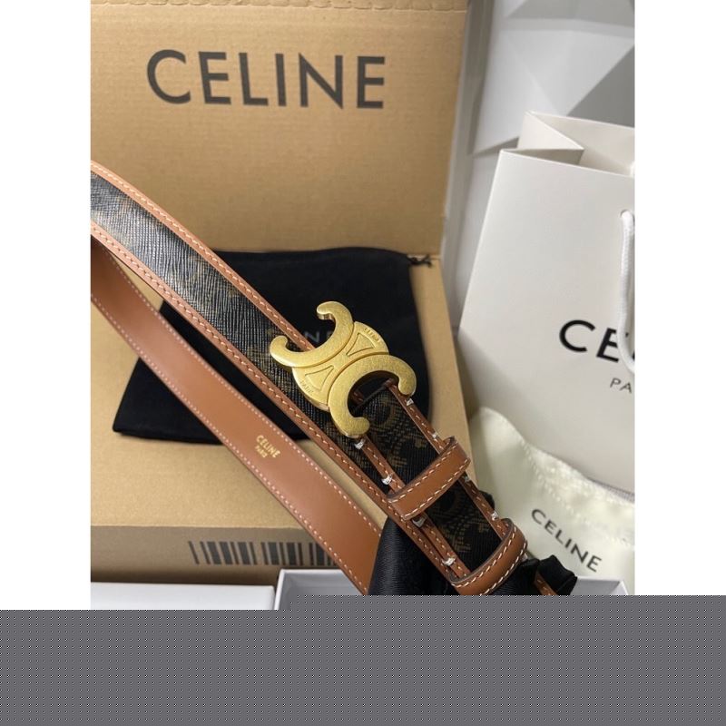 Ce**e belts
